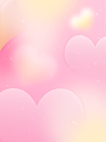  爱心背景