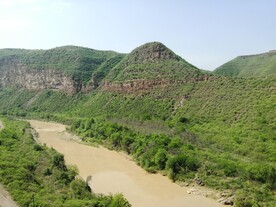 北洛河