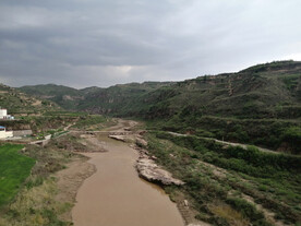 北洛河