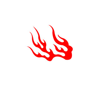 祥云线条