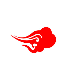 高档祥云