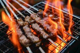 烧烤