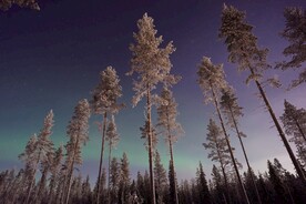 星空图片