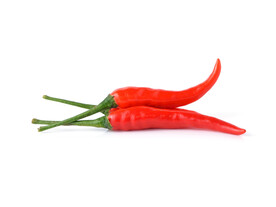 红辣椒