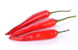 红辣椒
