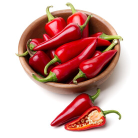 红辣椒