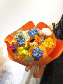 花束