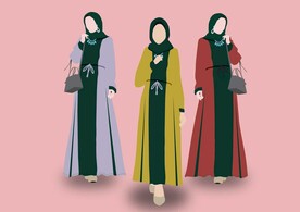 异国女人