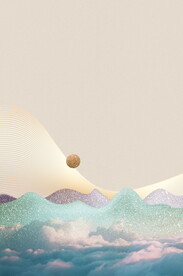 国风水墨 