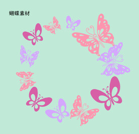 蝴蝶