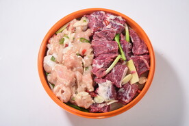 霸王拼盘