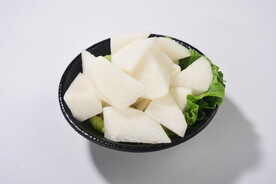 白萝卜