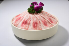 高钙羊肉片