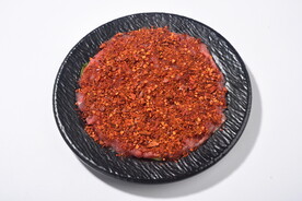 麻辣牛肉