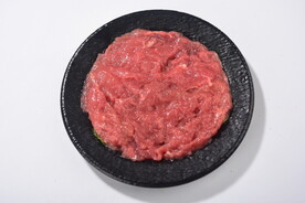 嫩牛肉