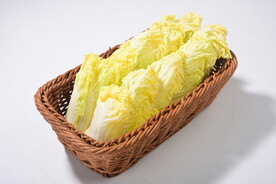 娃娃菜