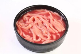 鸭肠