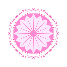 花纹边框  欧式花边 