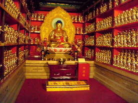 潭柘寺
