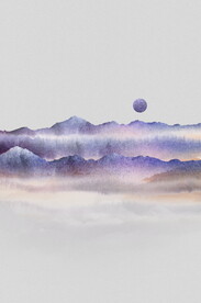 国风水墨 