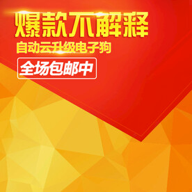 淘宝主图 