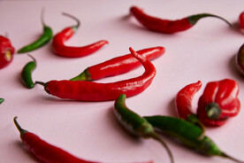 辣椒