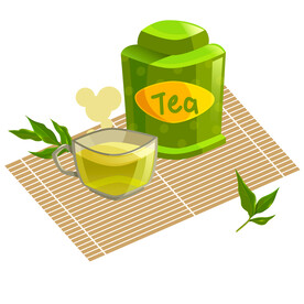 茶具