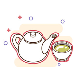 茶具