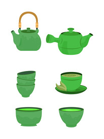 茶具