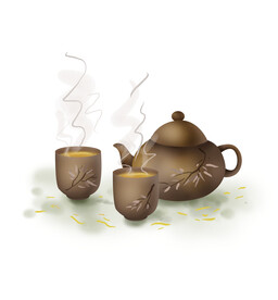 茶具
