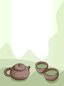 茶具
