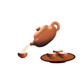 茶具