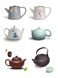 茶具