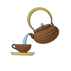 茶具