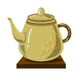 茶具