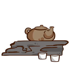 茶具