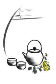 茶具