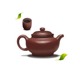 茶具