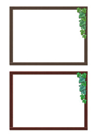 相框 装饰框