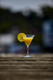 鸡尾酒