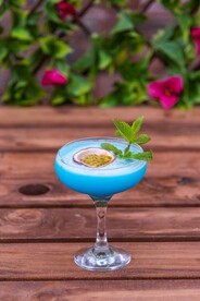 鸡尾酒