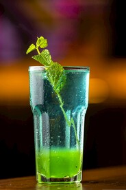 鸡尾酒