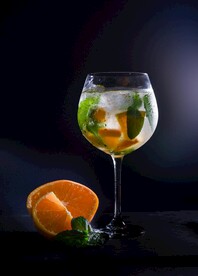 鸡尾酒