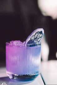 鸡尾酒