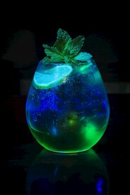 鸡尾酒