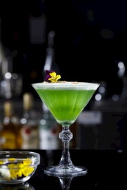 鸡尾酒