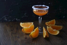 鸡尾酒