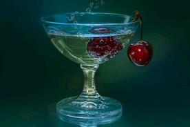 鸡尾酒