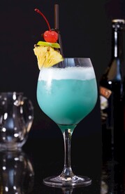 鸡尾酒