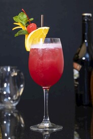 鸡尾酒